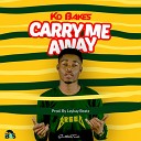 KD Bakes - Carry Me Away