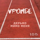 Vромбе - Дерьмо мимо меня