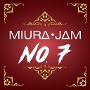 Miura Jam - No 7 From Jibaku Shounen Hanako Kun