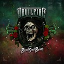Devilfire - Black Soul Bones