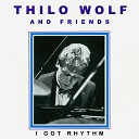Thilo Wolf Quartett - Serenade for Romance
