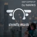 DJ Marks - Manager Cooper Filter