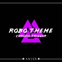 Anjer - Robo Theme From Chrono Trigger
