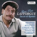 Ren Louis Lafforgue - La banni re