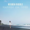 Reuben Riddle - Finding the Sun Rays