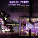 Dominus Of Steel Carlos Per n - Poison My Soul
