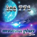 Ice 771 - Positron