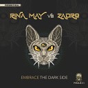 Rina May Zadro - Embrace The Dark Side