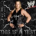 Jim Johnston - WWE This Is a Test Test
