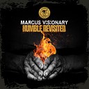 Marcus Visionary feat Pad Anthony Robert Levy - Killing Season