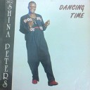 Sir Shina Peters - Dancing Time 1