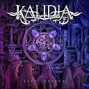 Kalidia - Dollhouse Labyrinth of Thoughts New Version…