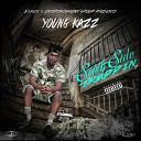 Young Kazz - Bank Jugg feat Yrk