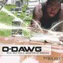 O DAWG - I Represent