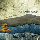 October Gold - Highway 101