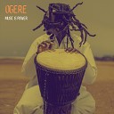 Ogere feat LulaSan - I love music Music is Power