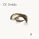 Of Embla - Right Side of the Tracks