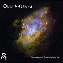 Odd Meters - A Half Step