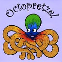 Octopretzel - Apple Tree