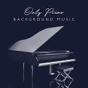 Amazing Jazz Piano Background - Quiet Moment
