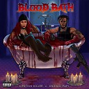 Lipstick Killer feat Undead Papi - Blood Bath
