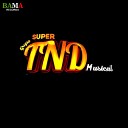 Super Grupo TND Musical - Poquito a Poco