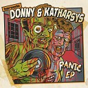 Donny Katharsys - Cause Effect Original
