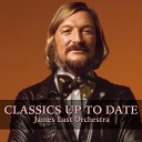 James Last His Orchestra - Hungarian Dance for piano 4 hands in G minor WoO 1 5 Johannes…