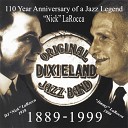 Original Dixieland Jazz Band - Back of Town
