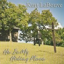 Kurt Labouve - Coming Soon Jesus on a Cloud Near You