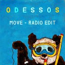 Odessos - Move Radio Edit