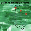Ode to the Marionette - Jumping Not Drowning
