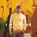 Ultrasour feat Obed The Magnificent - I Miss You