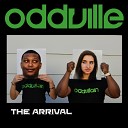 Oddville - Desire