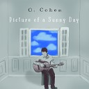 O Cohen - A Day s Journey On Mount Carmel