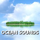 Ocean Sounds Pros - Laid Back Twilight Ocean Sounds