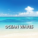 Ocean Sounds - Distinct California Ocean Waves
