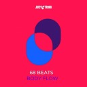 68 Beats - Body Flow Extended Mix