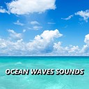 Ocean Sounds - Exhilarating California Beach Sounds