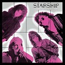 STARSHIP - NOTHING S GONNA STOP US NOW