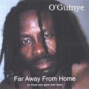 Oguinye - my ship is coming in