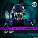 Vimat - Rite of Zombies