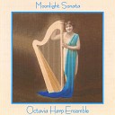 Octavia Harp Ensemble - Spanish Dance No 5