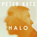 Peter Katz - Halo