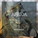Haxhigeaszy - Africa