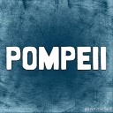 Gavin Mikhail - Pompeii Acoustic Version