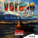 Los Luceros del Valle - Fiesta Mix 2 0 15 A os Cumbia Ranchera
