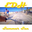 EDH feat Tayla Rose - Summer Sun
