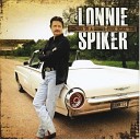 Lonnie Spiker - Another Day in the Life of a Fool