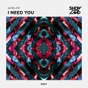 Amplite - I Need You Extended Mix